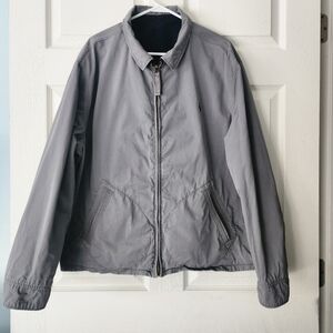 POLO BY RALPH LAUREN Vintage Reversible Jacket.